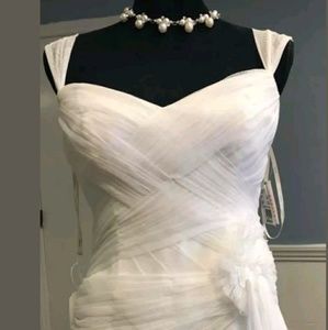 Vw351003 Wedding Dress for Sale